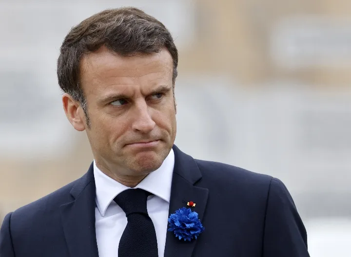 Грозит России