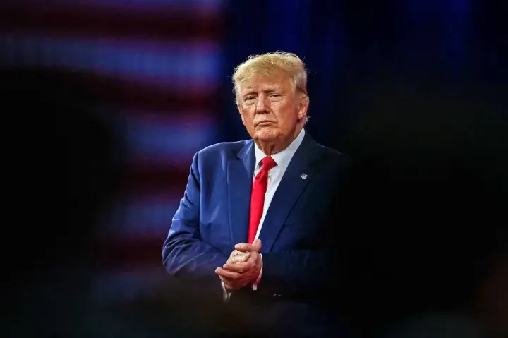 Вашингтон и Пекин