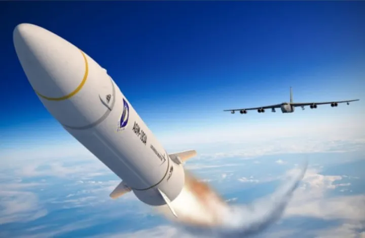 Гонка вооружений