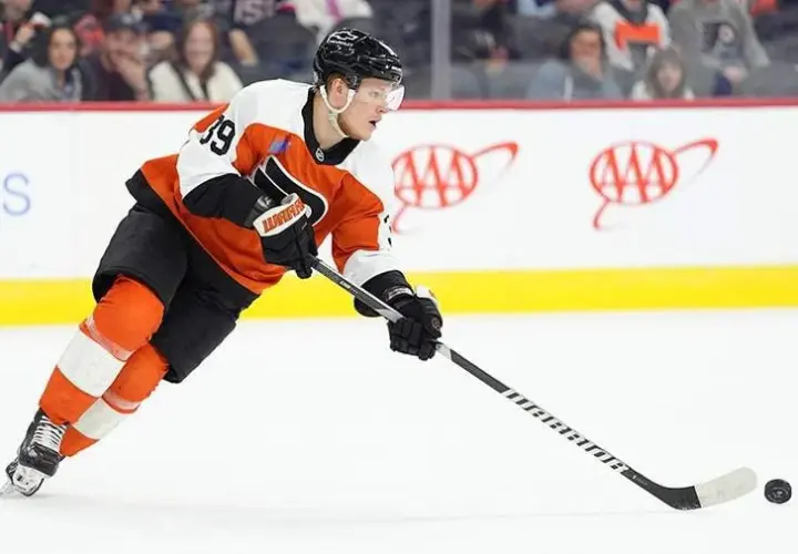 Матвей Мичков