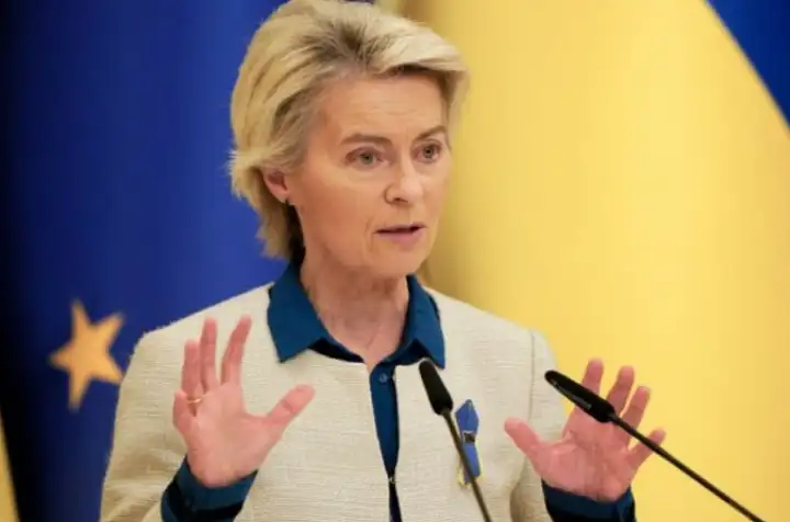 Торговые квоты от ЕС