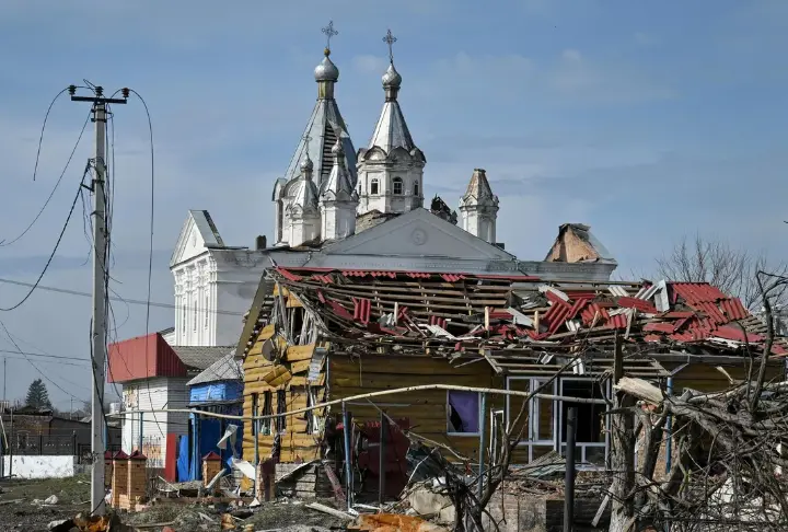 Молебны в храмах