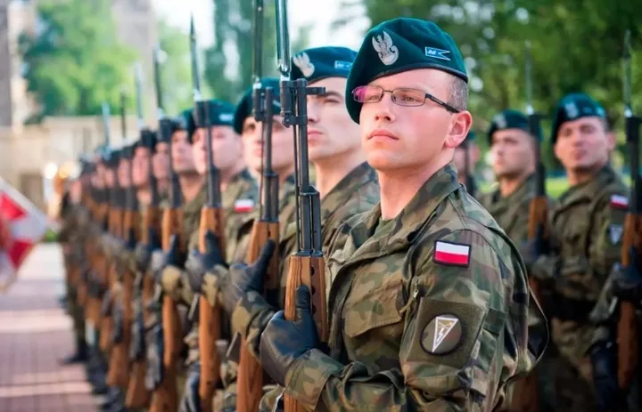 Польcкая армия