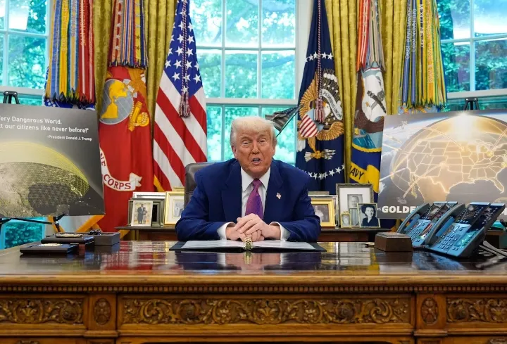 Золотой купол