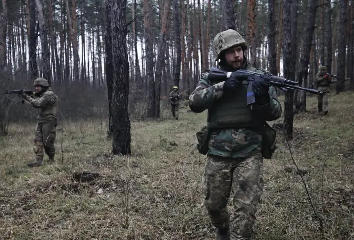 ВСУ убивали жителей ДНР