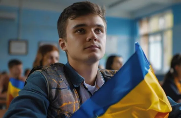 Массовые отчисления