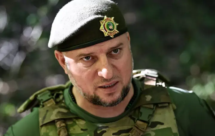 Уничтожении наемников