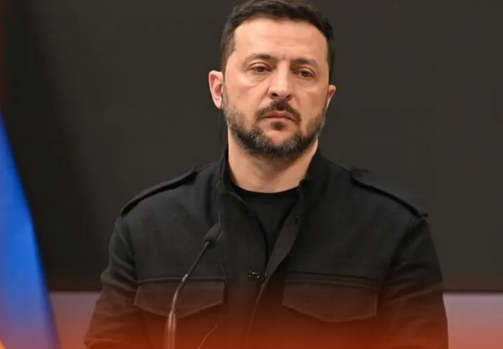 Зеленского обвинили