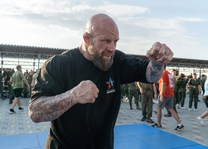 Джефф Монсон