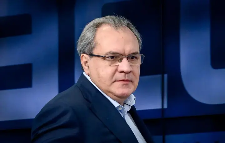 Глава СПЧ РФ