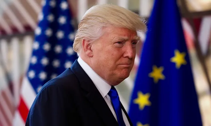 Введение пошлин