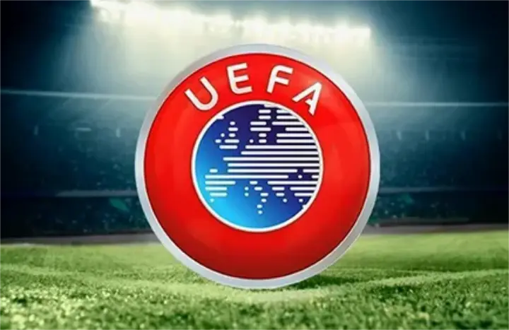 УЕФА