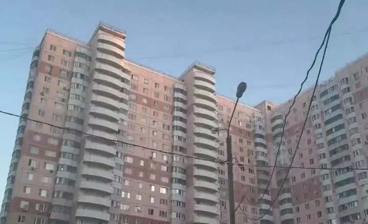 Атаки на Москву