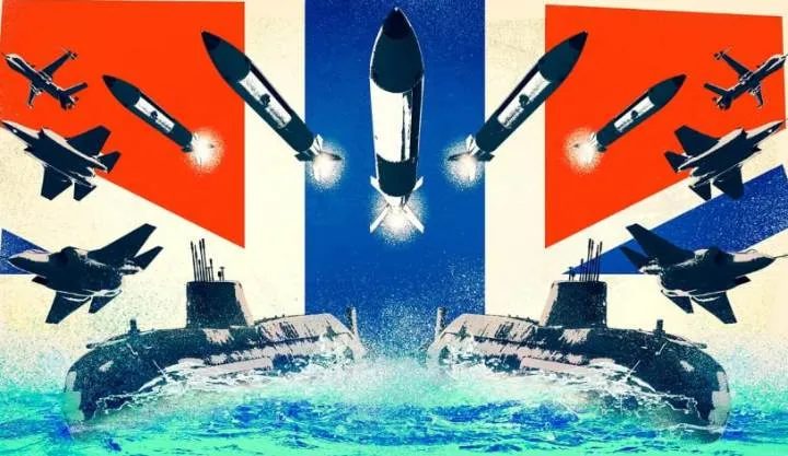 Ядерные силы