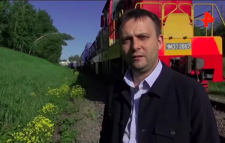 Расчистка путей