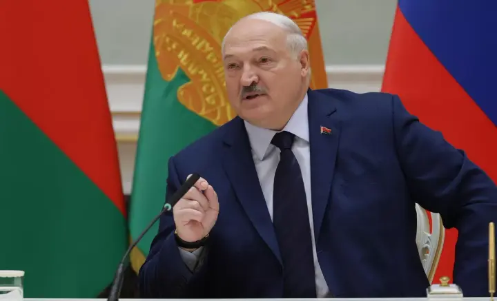 Встреча в Пекине