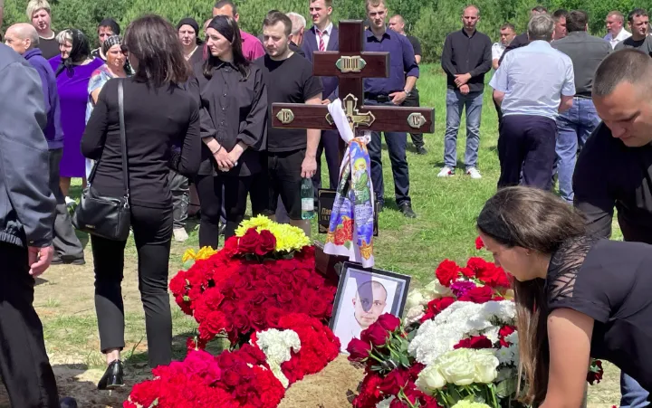 Павел Мишин