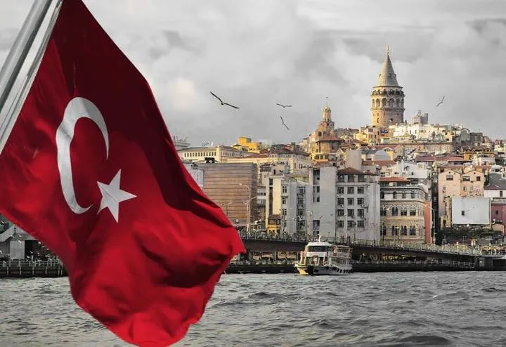 Курбан-байрам