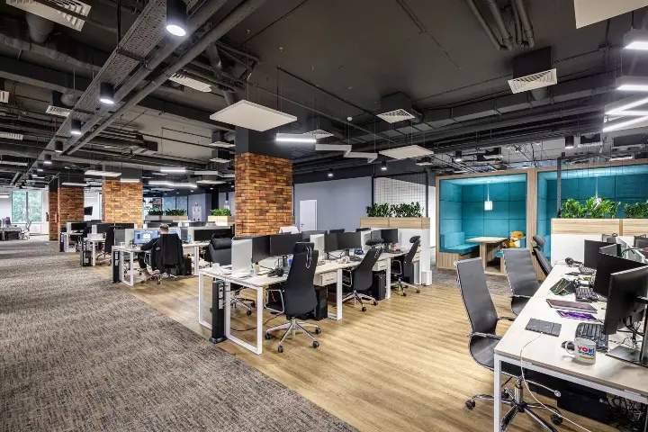 ИТ-компания