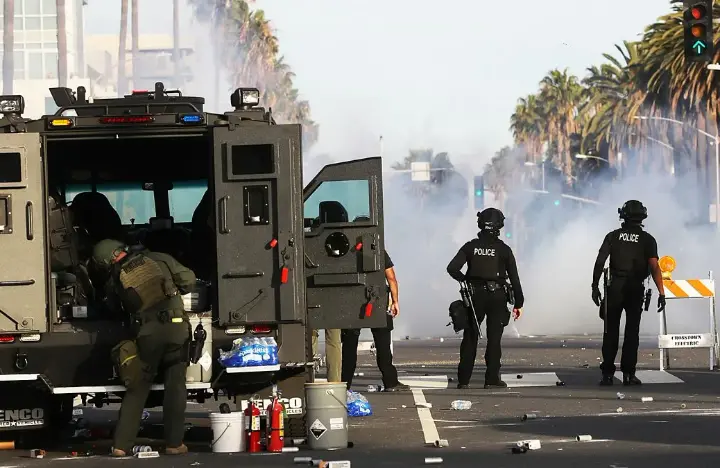 Калифорния