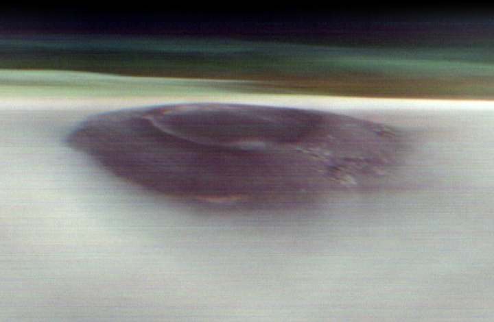 Вулкан Марса