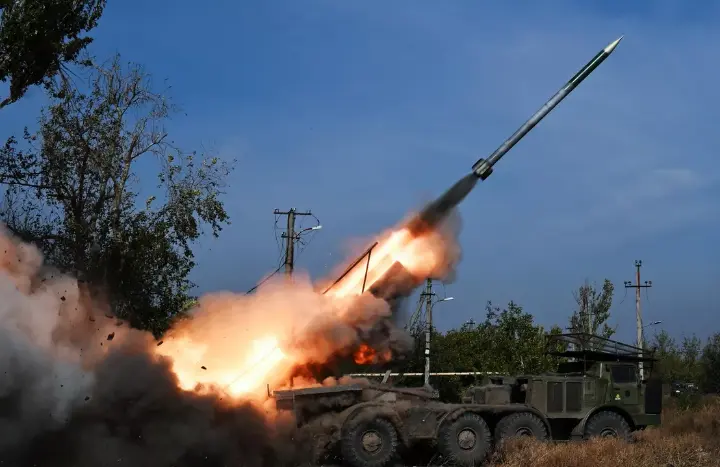 Россия адаптировалась