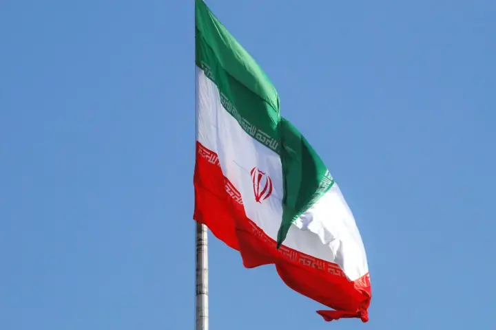 Ответ Ирана