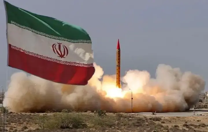 Ядерное оружие Ирана