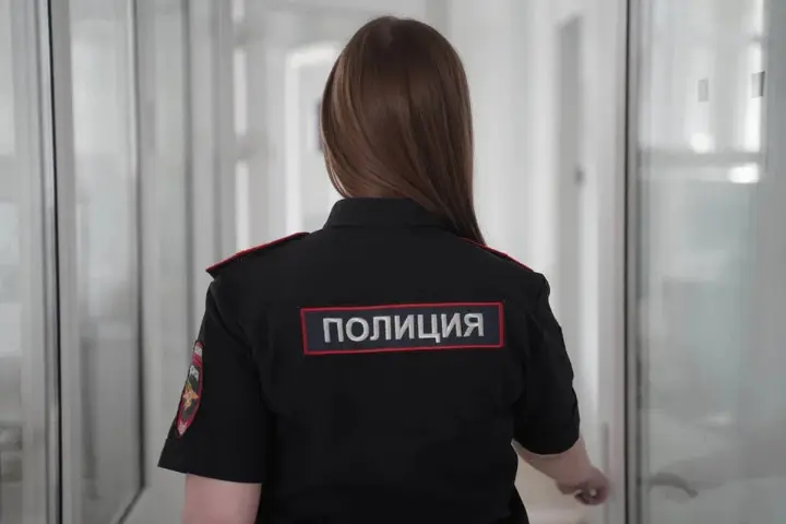 Пропавшая в Оби