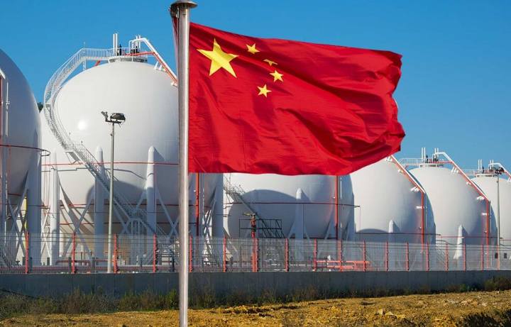 Закупки нефти у РФ