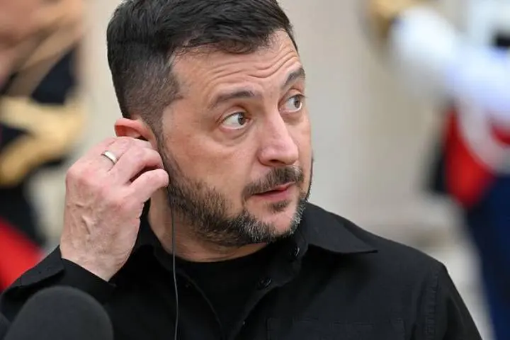 Слуги народа