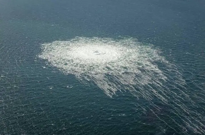 Северный поток