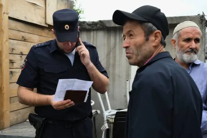 Миронов о ЦБ