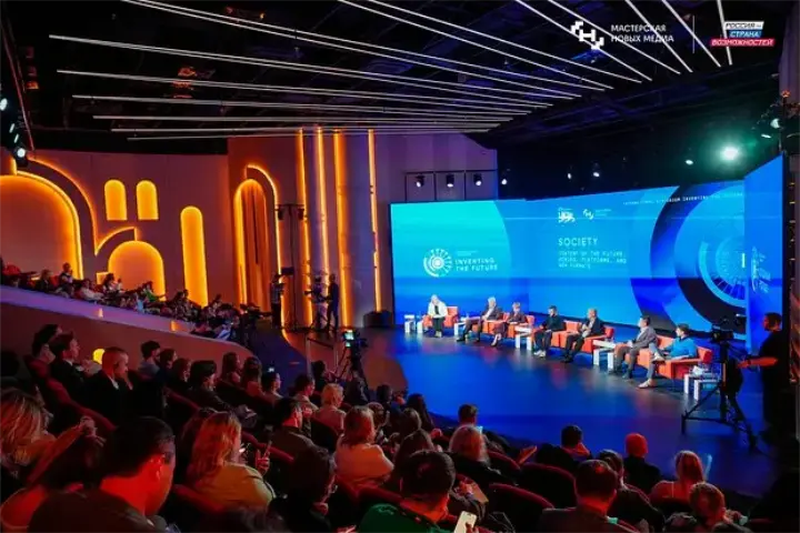 Архетип русского героя