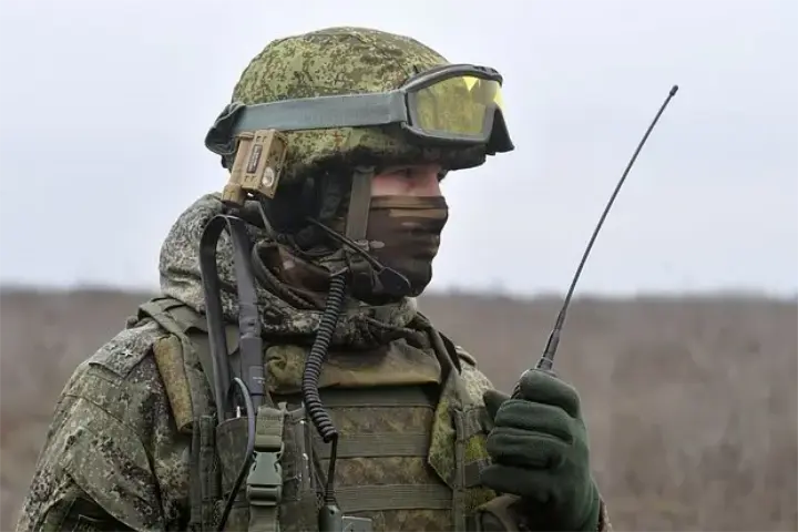 БПЛА Герань-2