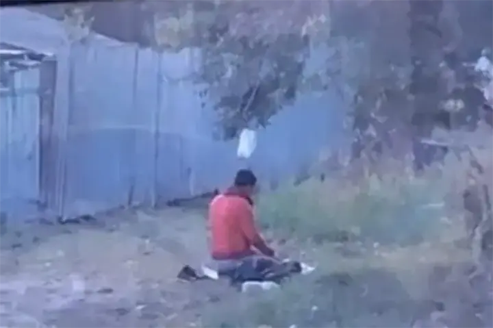 Намаз водителя