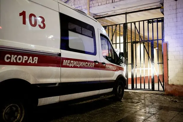 Избили студенток