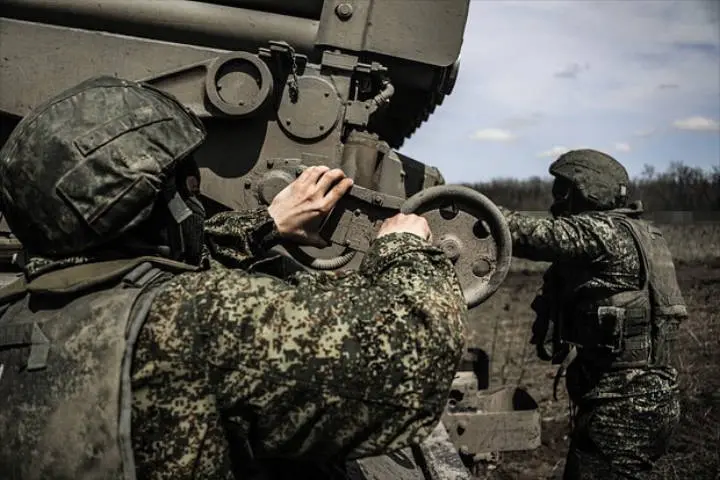 Миссия военных