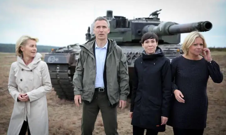 Заноза в заднице