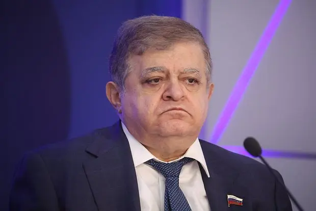 Владимир Джабаров