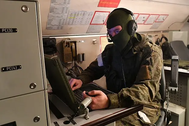 Уничтожение склада
