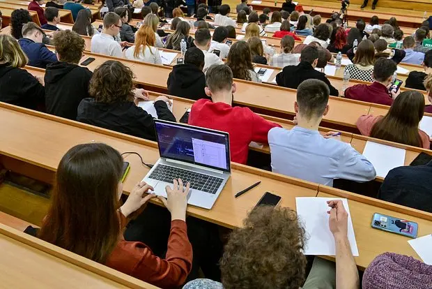 Качество преподавания