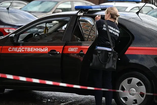 Дневник погибшей