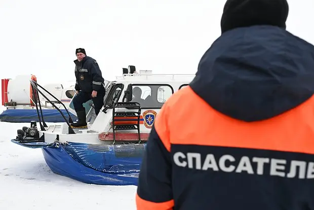 Вилюй в Якузии
