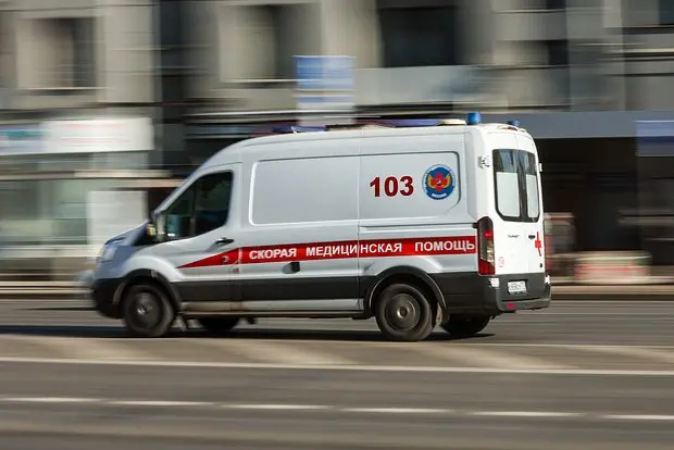 Атаки БПЛА