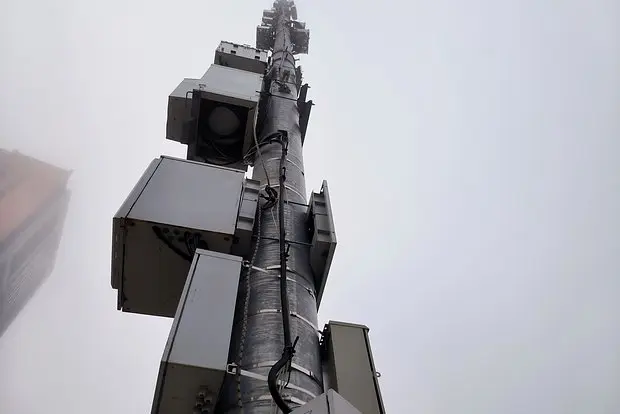 Атаки ВСУ