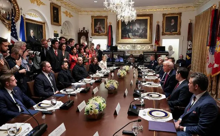 Украинцы недовольны