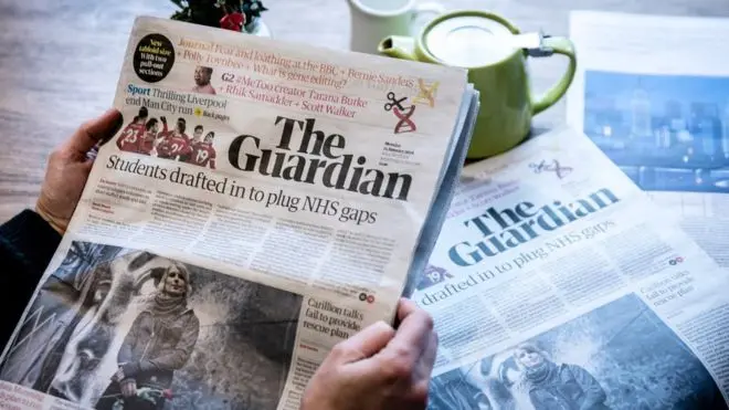 The Guardian