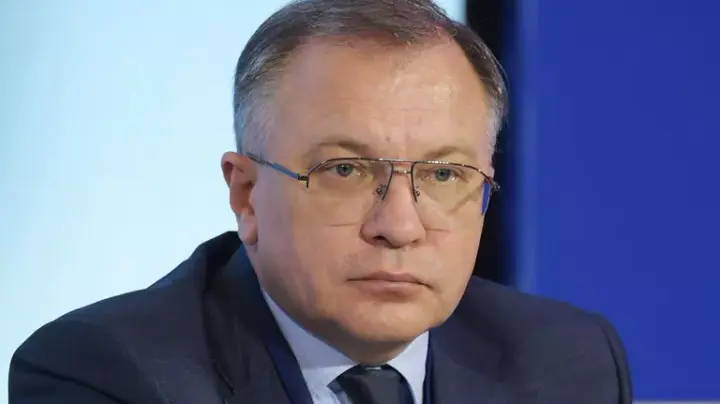 Мельников арестован