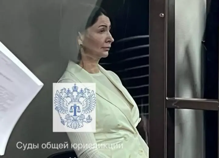 Елена Блиновская